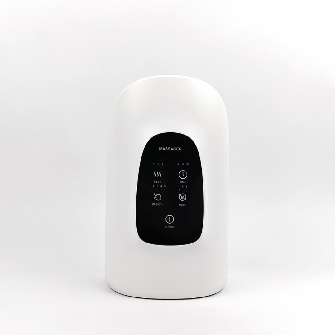 Wellivio ThermaPress™ - Wireless Hand & Wrist Massager