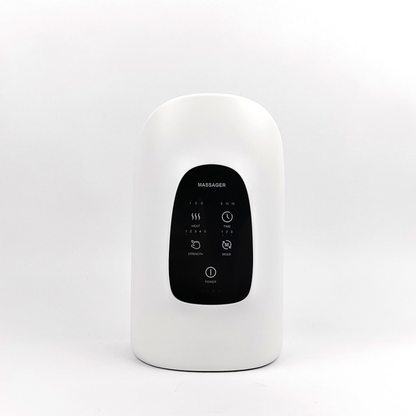 Wellivio ThermaPress™ - Wireless Hand & Wrist Massager