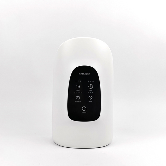 Wellivio ThermaPress™ - Wireless Hand & Wrist Massager